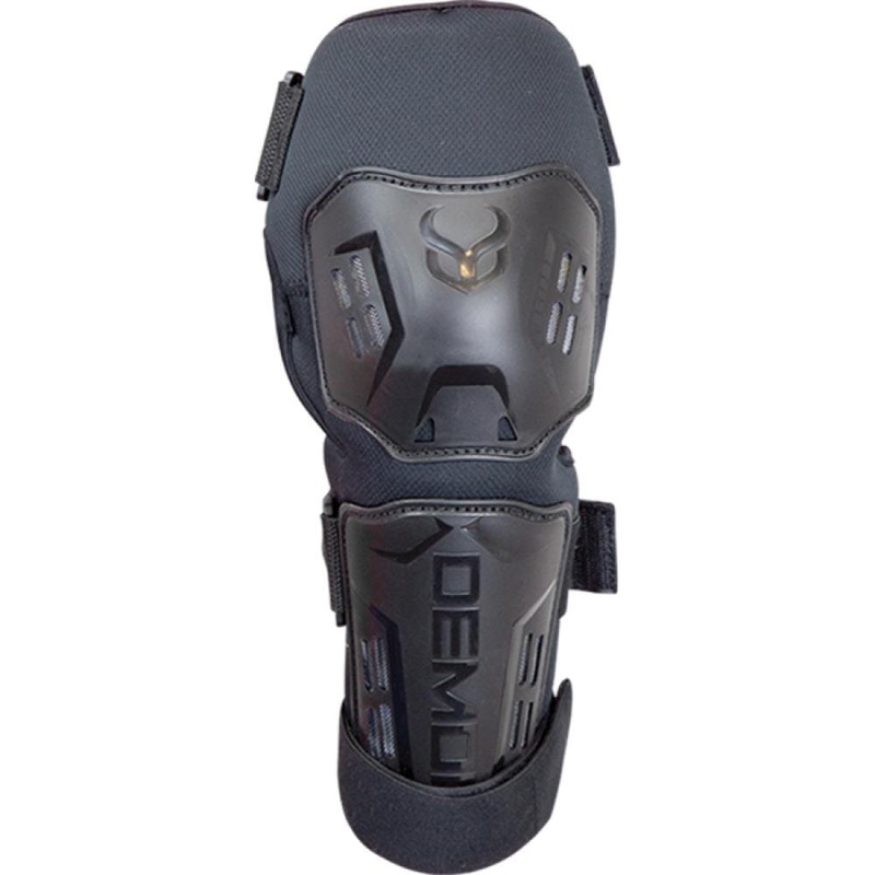 Demon Tactic Elbow Pads|Black
