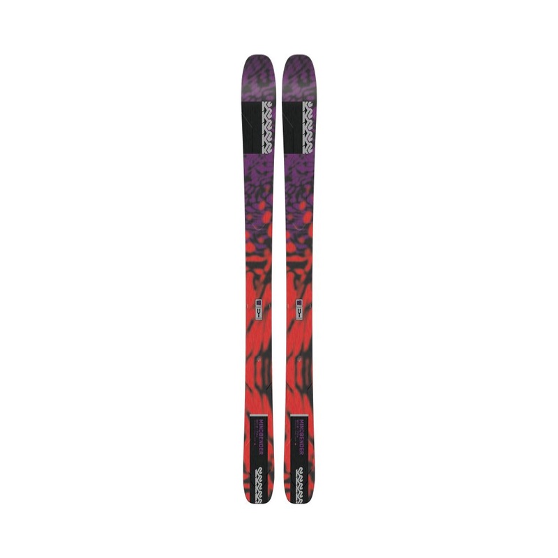 K2 MINDBENDER 99TI W 2023|160