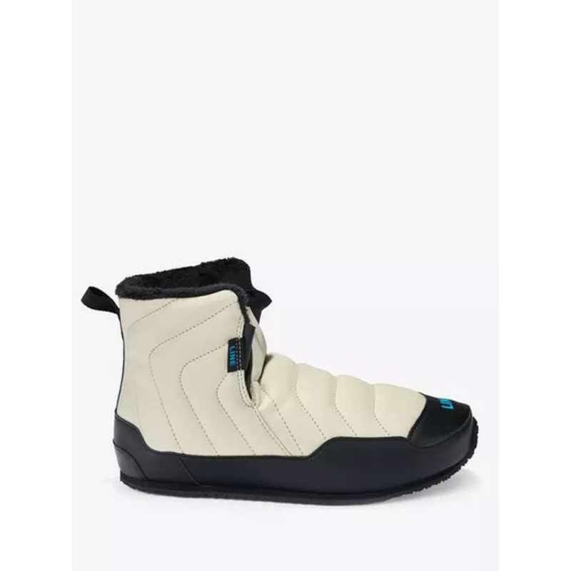 LINE BOOTIE 1.0 2024|BLACK|EGGSHELL|PURPLE|M (9-10)|XS (5-6)|L (11-12)|S (7-8)|XL (13-14)