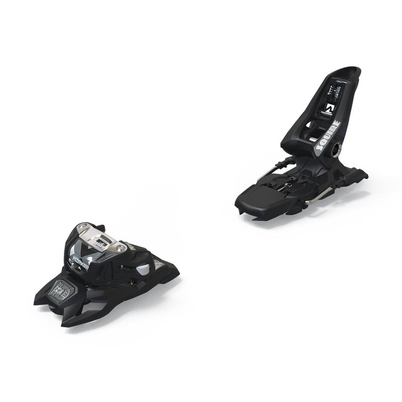 Marker Squire 11 ID Ski Bindings