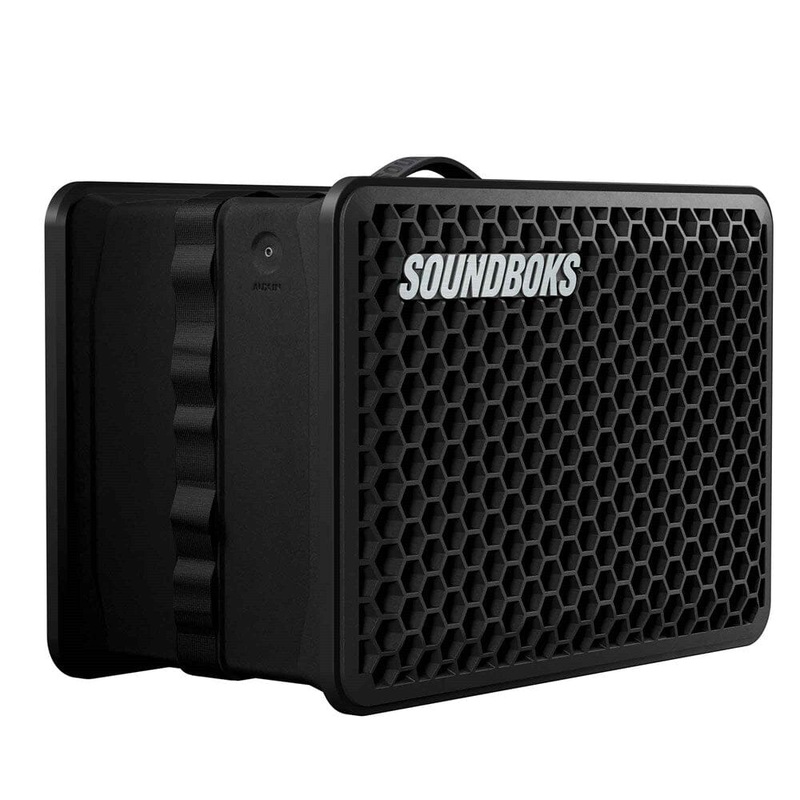 SOUNDBOKS GO Performance Speaker