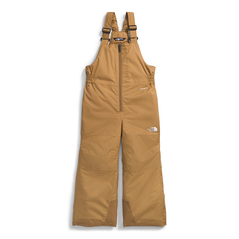 The North Face Freedom Kids Insulated Bib 2025