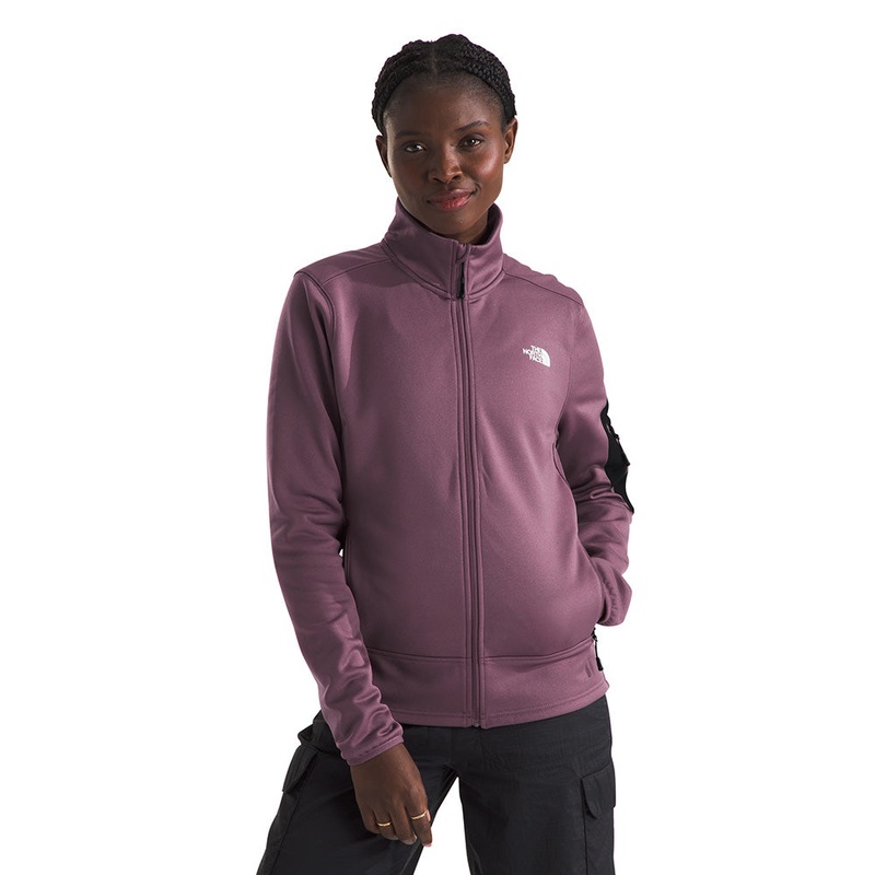 The North Face Mistyescape Womens Fleece 2025