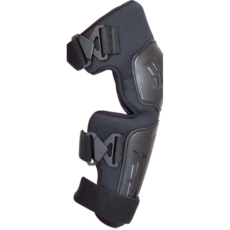 Demon Tactic Shorty Knee Pads|Black