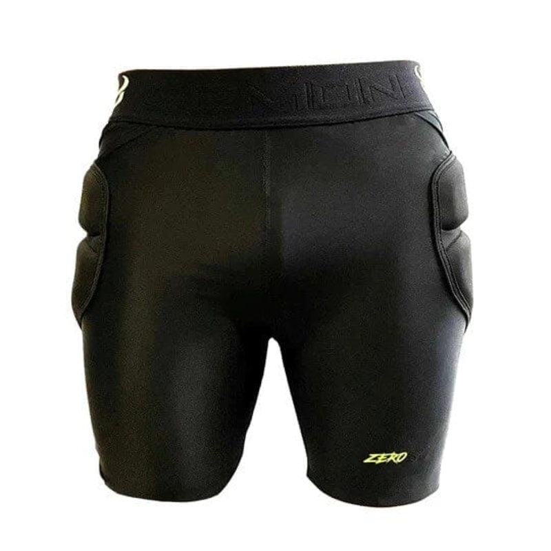 Demon Zero RF Shorts – Unisex|Black|XXS|XS|XL|XXL|SM|MD|LG