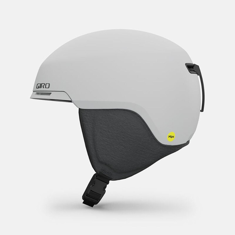 Giro Taggert MIPS Helmet 2025|Matte Black Chrome|Matte Light Grey|L|M