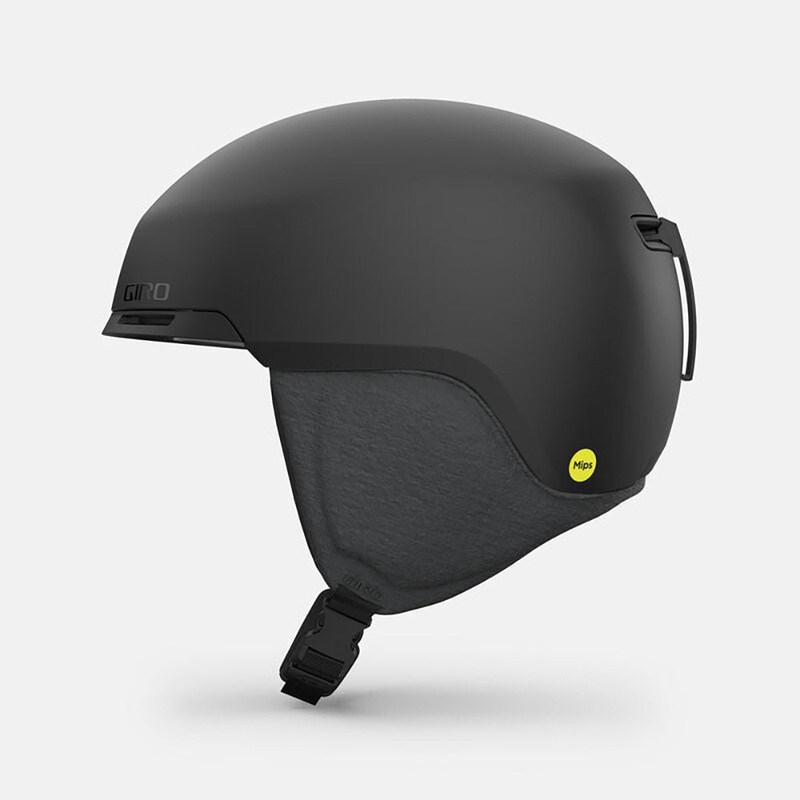 Giro Taggert MIPS Helmet 2025|Matte Black Chrome|Matte Light Grey|L|M