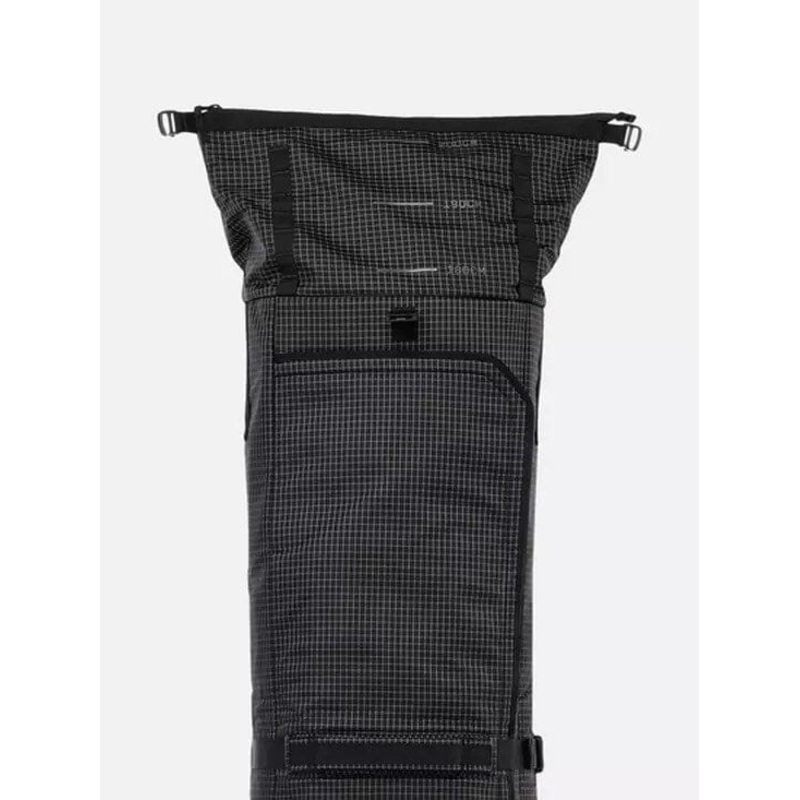 K2 UNIVERSAL SKI ROLLER BAG 2025