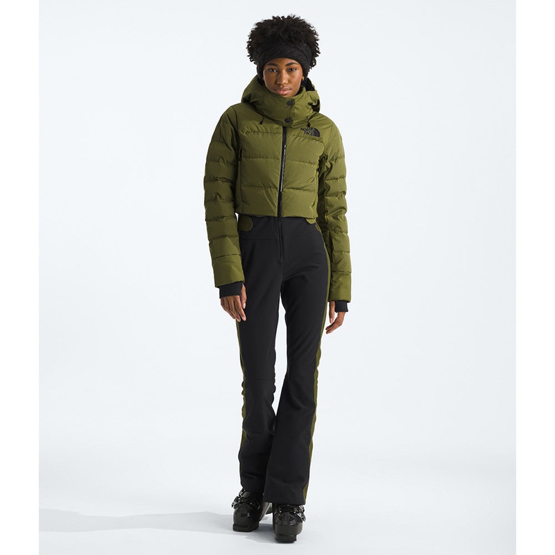 The North Face Off The Clock Womens One Piece 2025