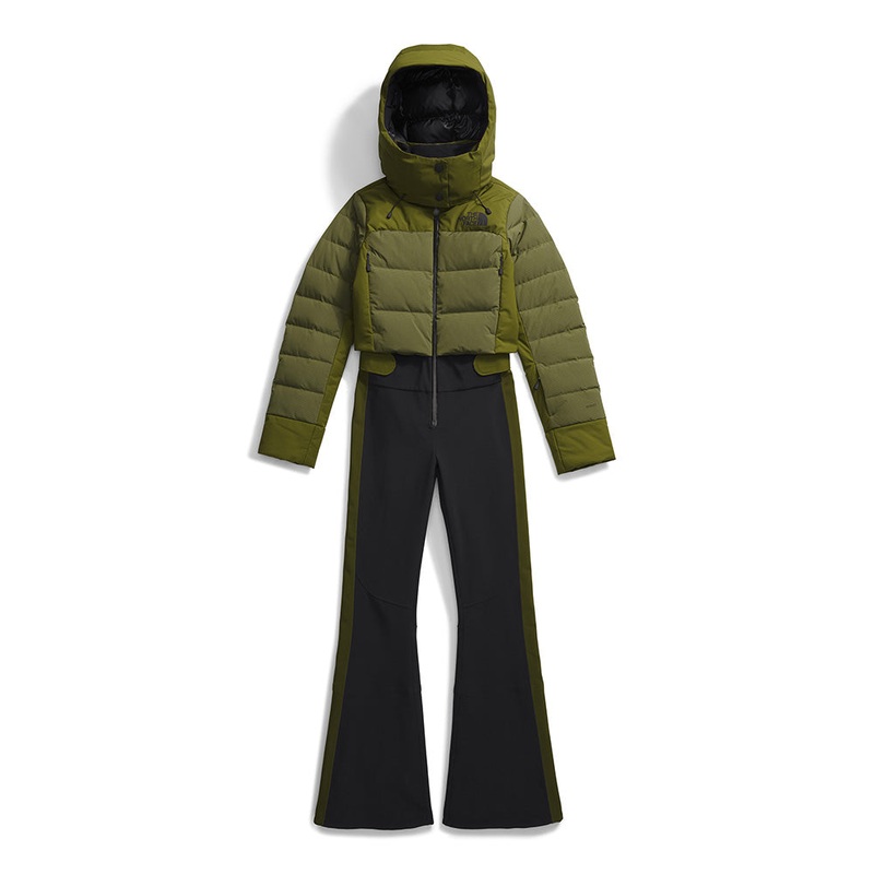 The North Face Off The Clock Womens One Piece 2025