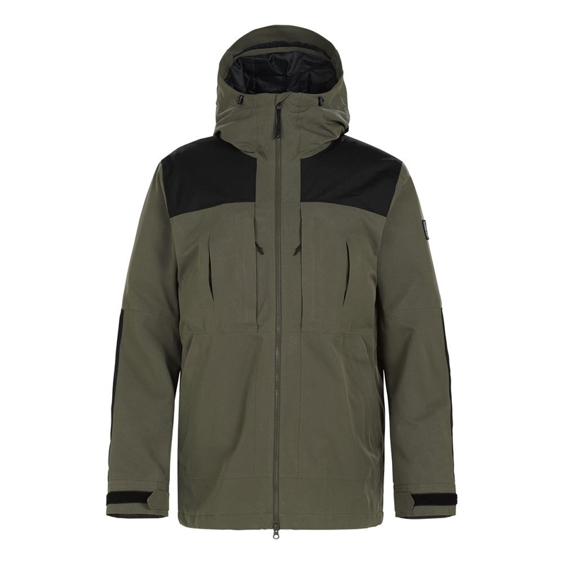 Armada Mens Bergs 2L Insulated Jacket 2025