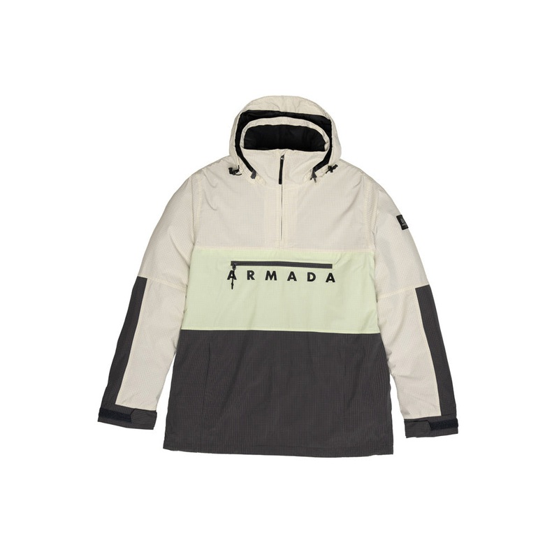 Armada Mens Salisbury 2L Anorak Jacket 2025