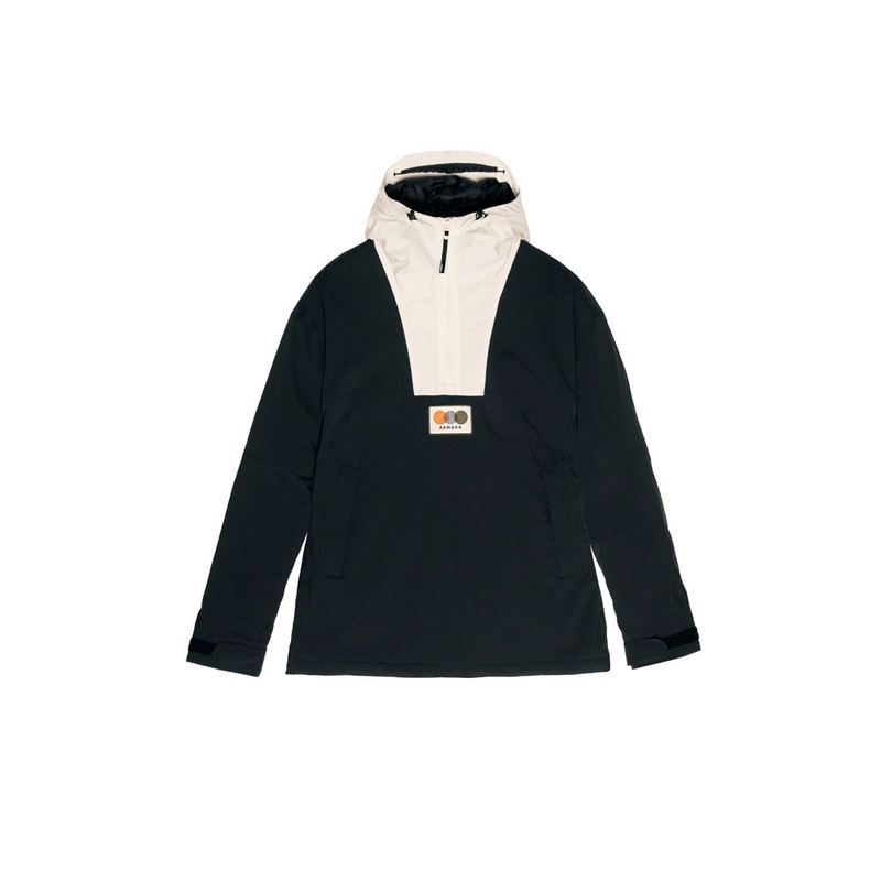 Armada Womens Madaket 2L Insulated Anorak 2025