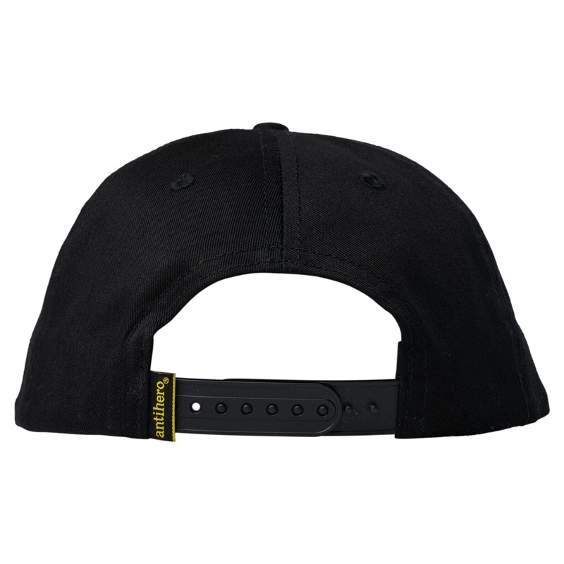 Anti Hero Lil Pigeon Snapback Cap