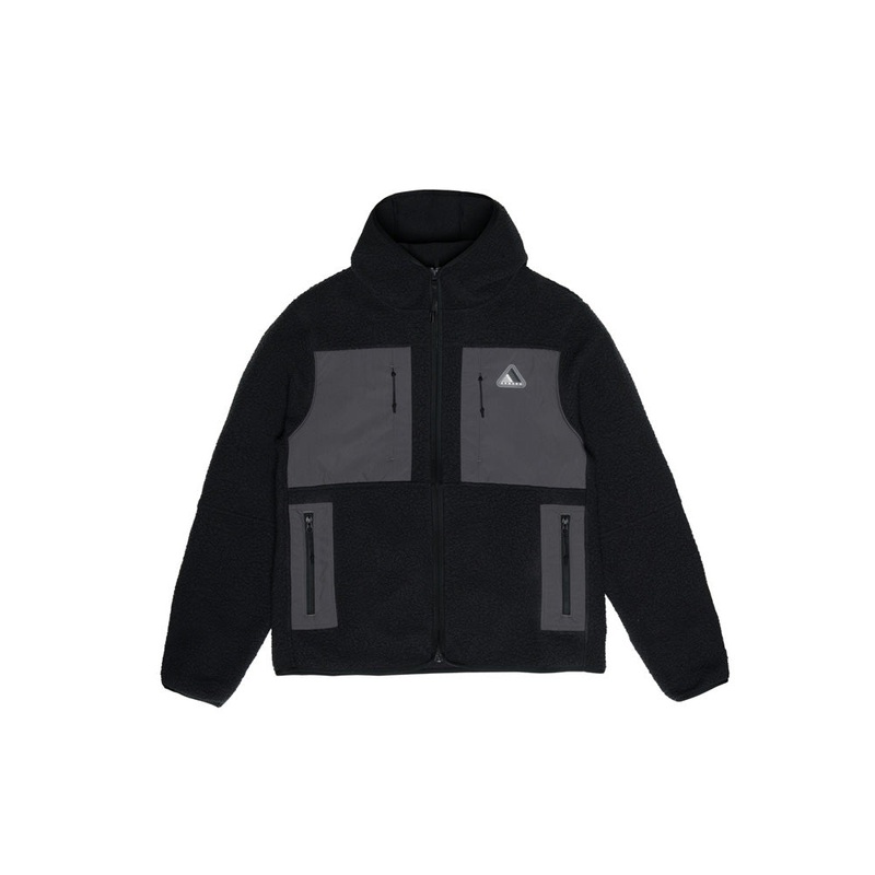 Armada Furtherance Fleece Jacket 2025