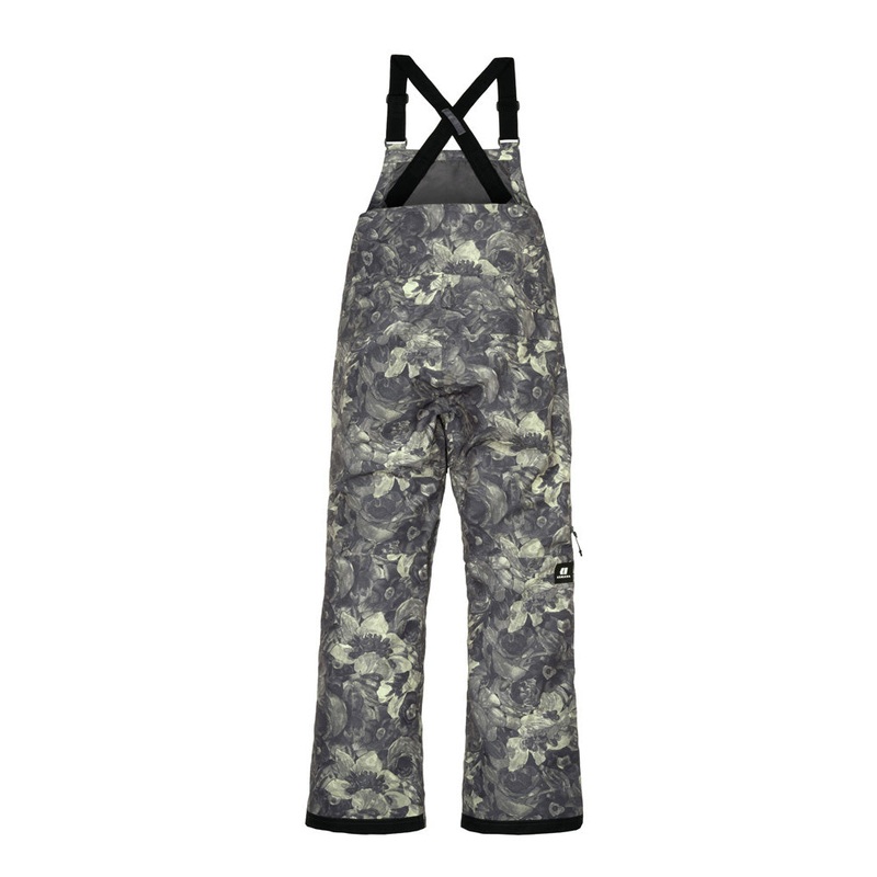 Armada Womens Pascore 2L Bib 2025