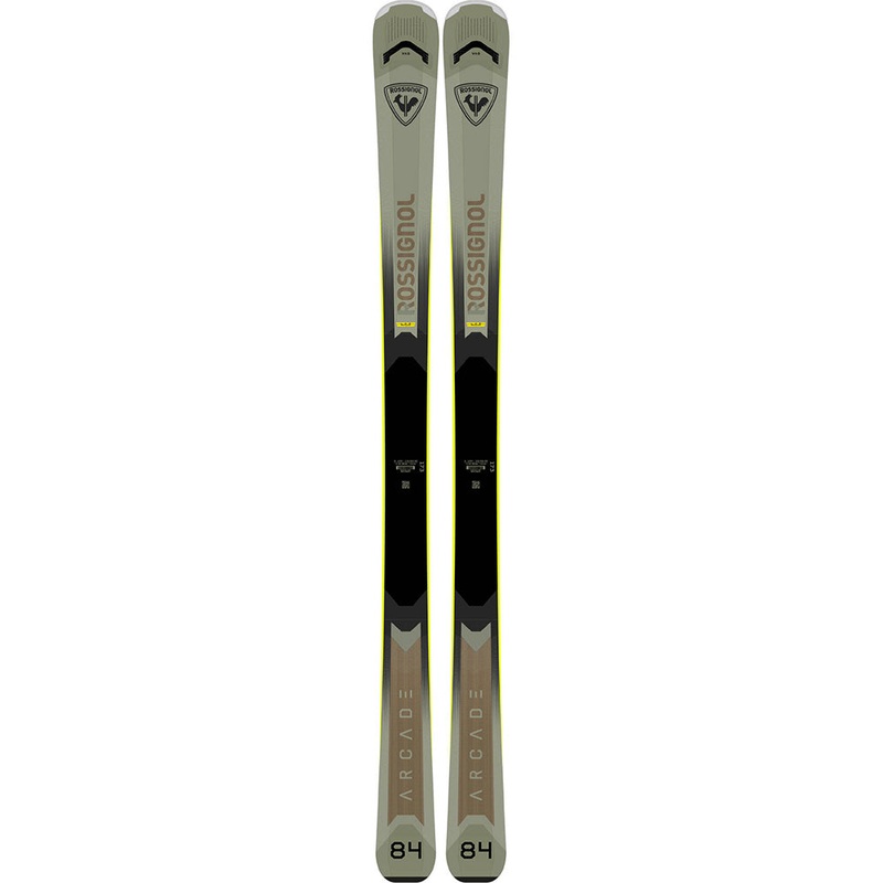 Rossignol Arcade 84 Open Skis 2025