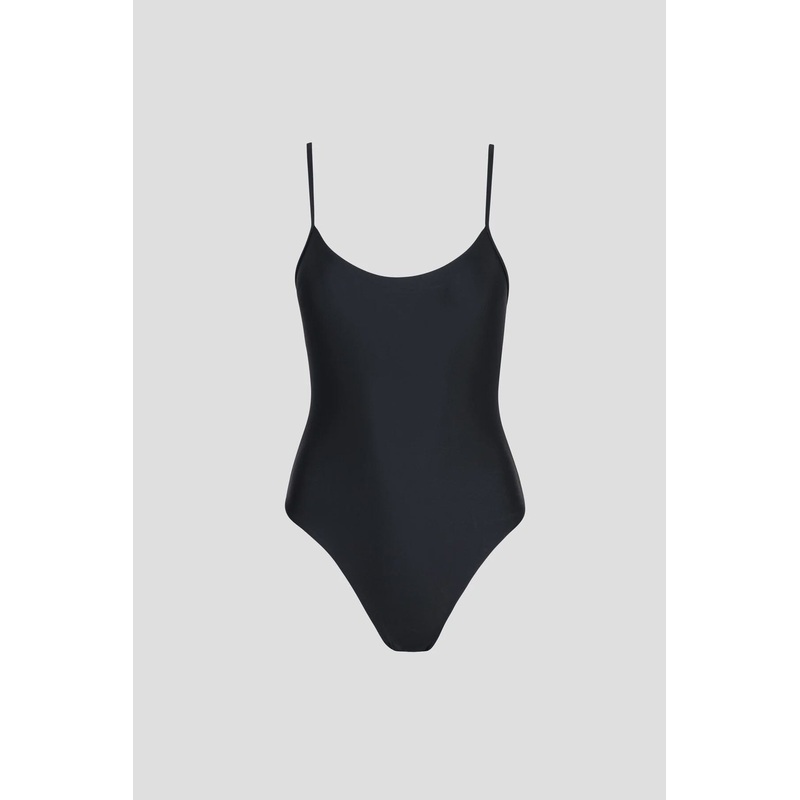 Rhythm Classic Minimal One Piece Swimsuit