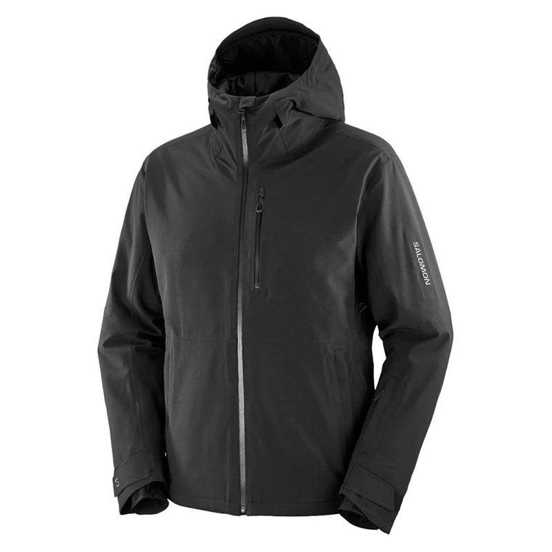 Salomon Mens Highland Jacket 2025