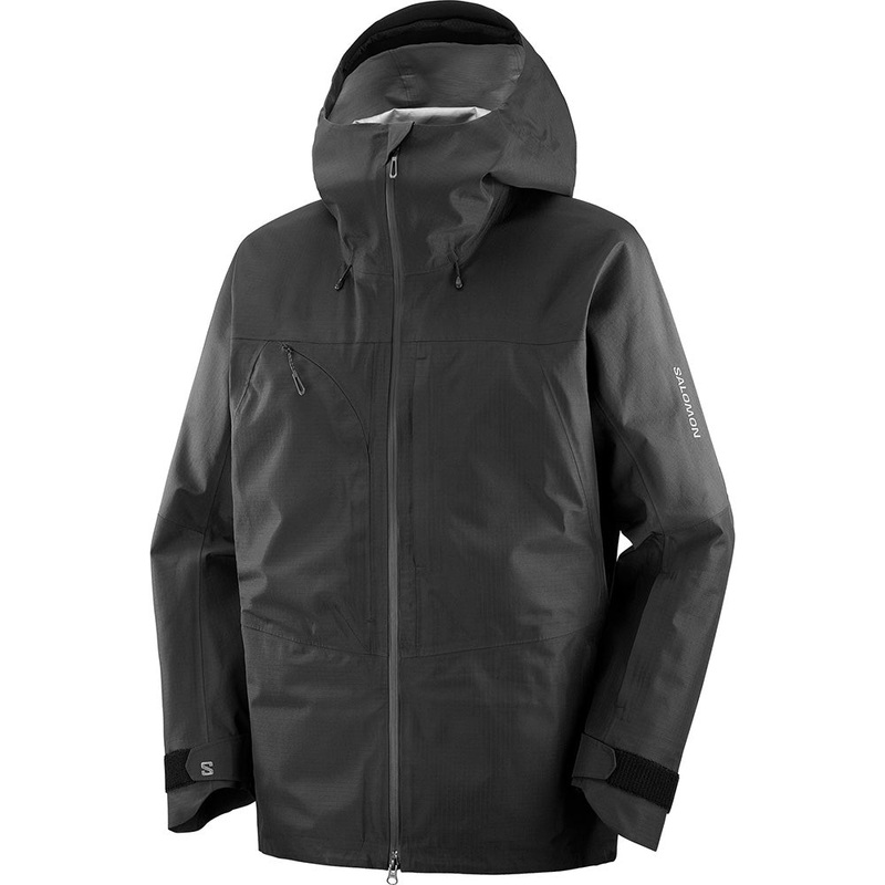 Salomon Mens Sonic 3L Jacket 2025