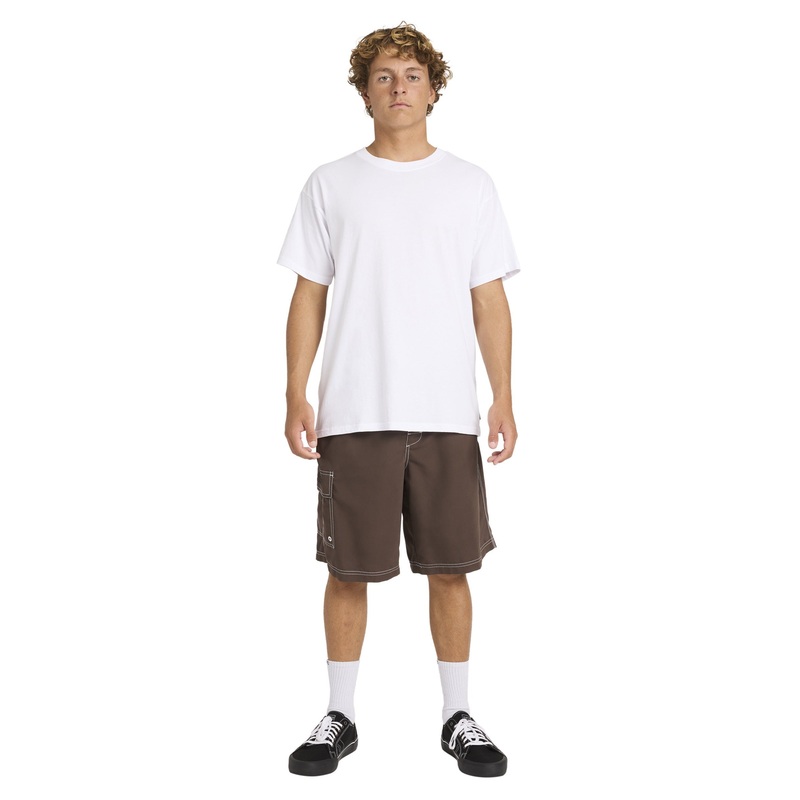 Billabong Throw On Boardshorts