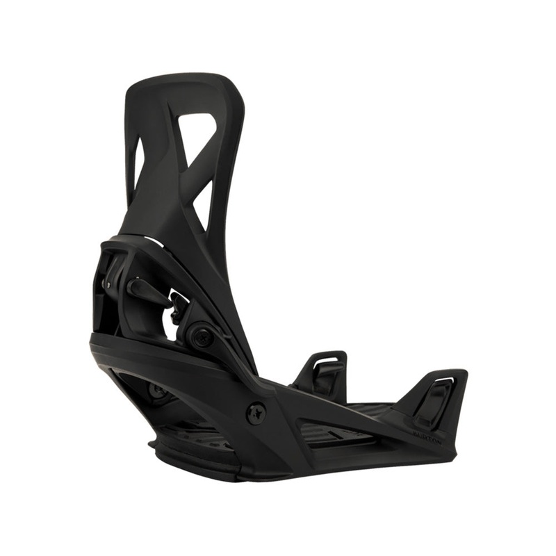 Burton Step On Re:Flex Mens Snowboard Bindings 2024