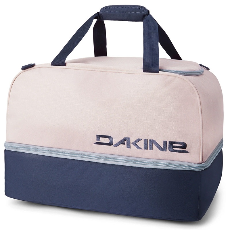 Dakine Boot Locker 69L 2025|Black Vintage Camo|Burnished Lilac|OS