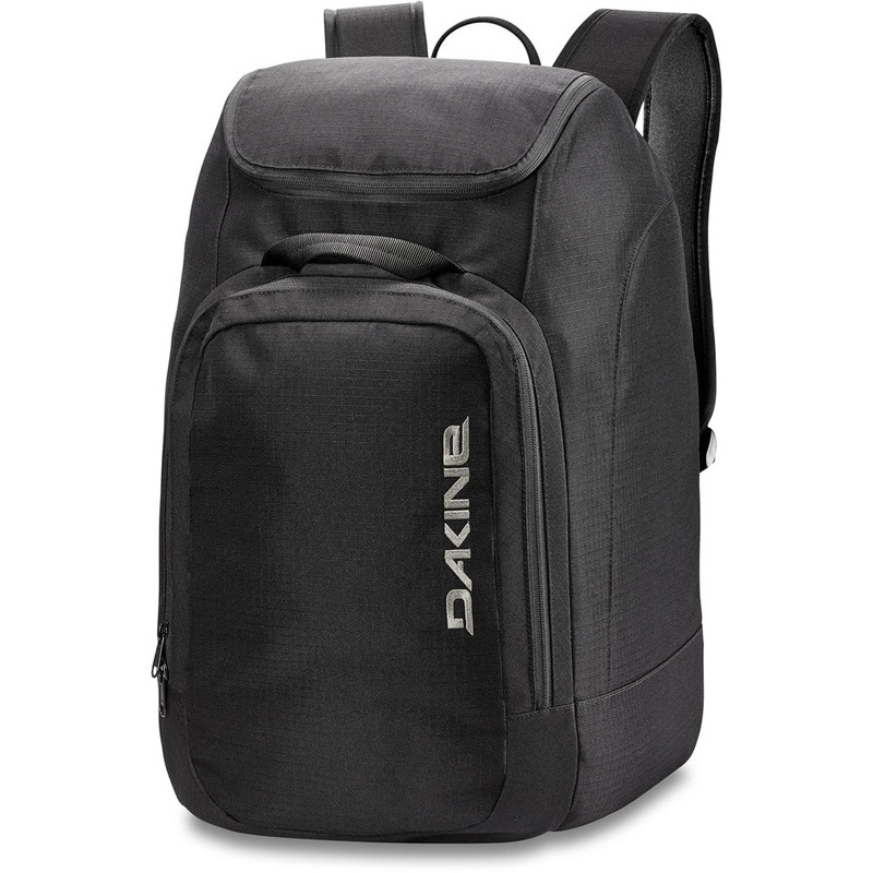 Dakine Boot Pack 50L 2025|Black Vintage Camo|Black|Burnished Lilac|OS