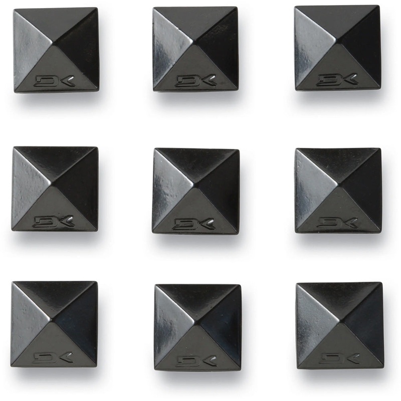 Dakine Pyramid Studs 2025|Black|OS