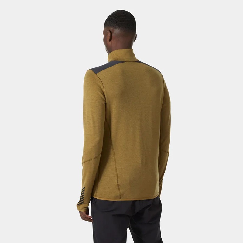 Helly Hansen Mens Lifa Merino Midlayer 2025