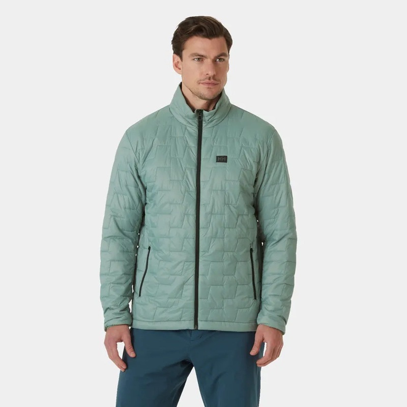 Helly Hansen Mens Lifaloft Insulated Jacket 2025