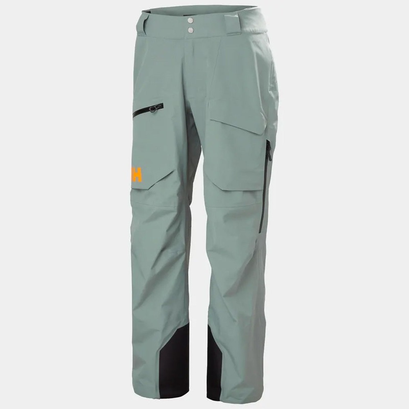 Helly Hansen Mens Ridge Infinity Shell Pants 2025