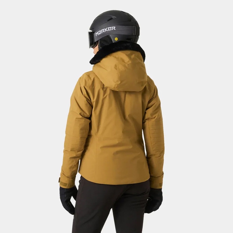 Helly Hansen Womens Val D’Isere 2.0 Jacket 2025
