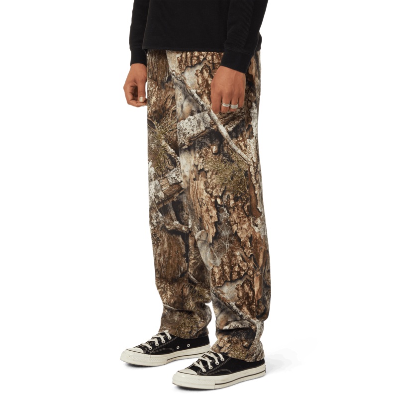 HUF Realtree Cromer Pants|28|30|32|34|36