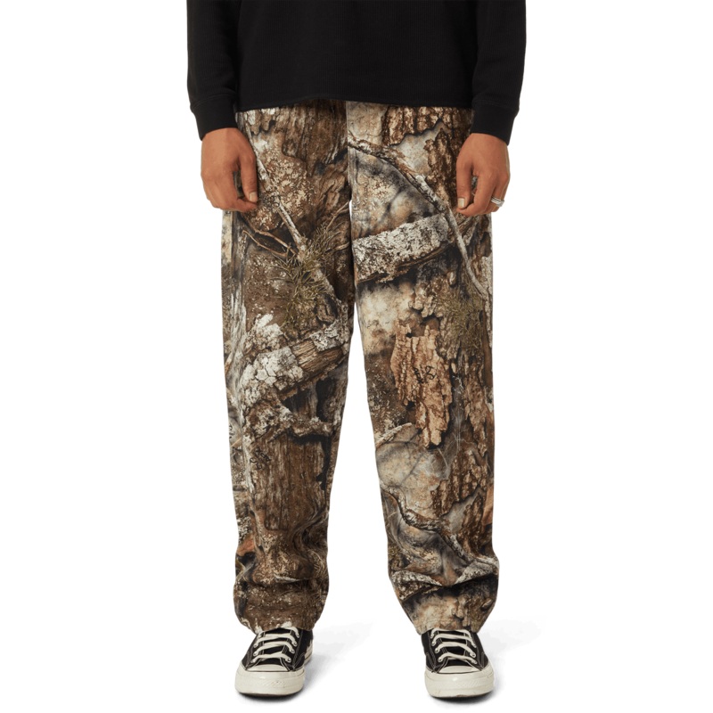 HUF Realtree Cromer Pants|28|30|32|34|36