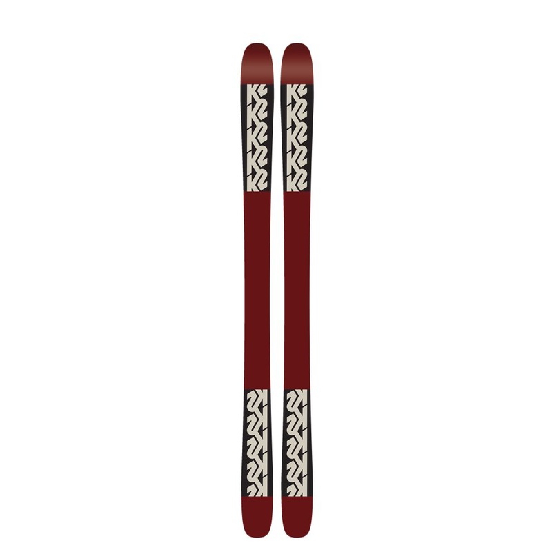 K2 Midnight Womens Ski 2024|169
