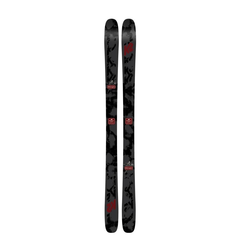 K2 Midnight Womens Ski 2024|169