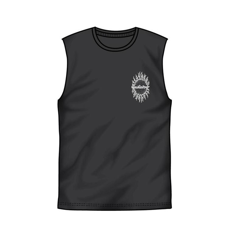 Quiksilver Interconnect Muscle Tank