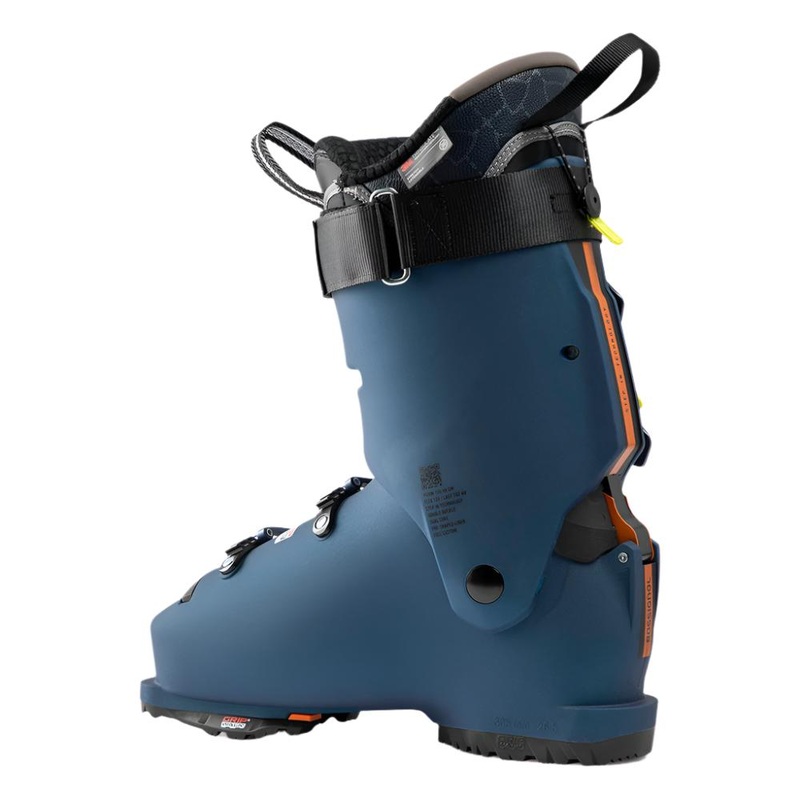 Rossignol Vizion 4B 120 HV Mens Ski Boots 2025