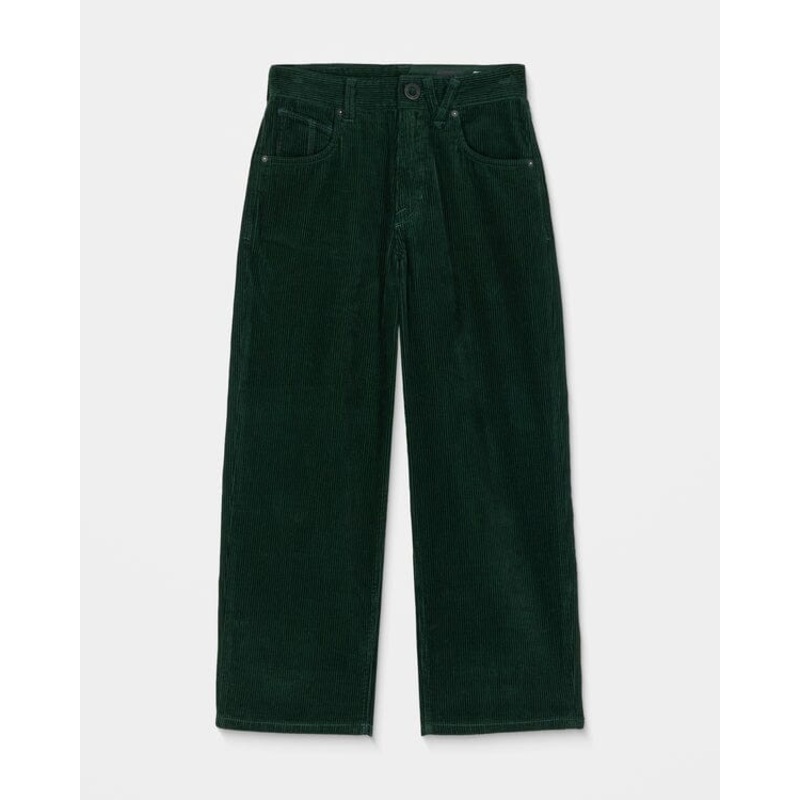 Volcom Billow Youth Cord Pants