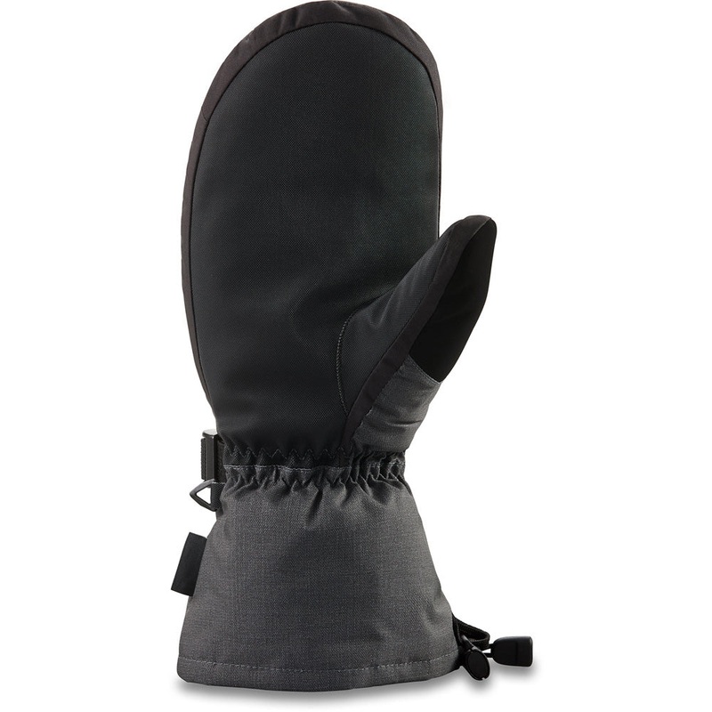Dakine Mens Scout Mitt 2025|Carbon|L|M|S|XL