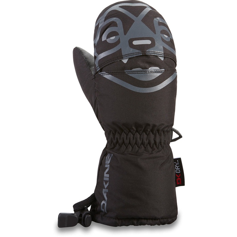 Dakine Toddler Scrambler Mitt 2025