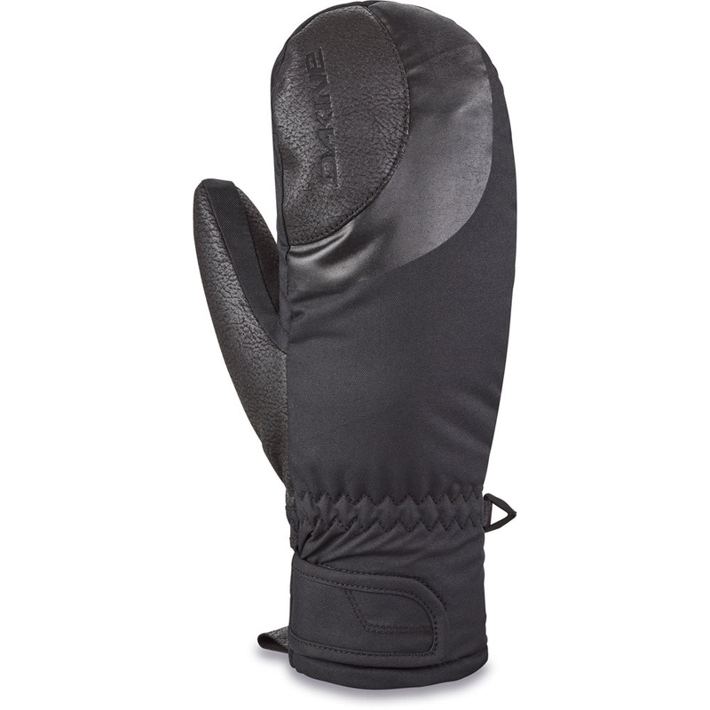 Dakine Womens Tahoe Mitt 2025|Black|L|M|S|XS