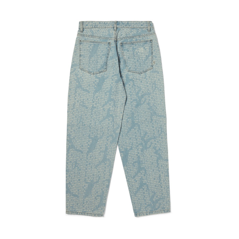 HUF Cromer Ceremony Pants|28|30|32|34|36