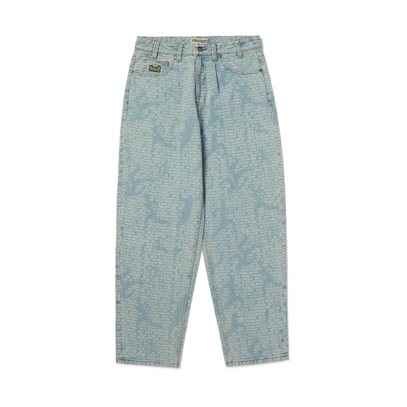 HUF Cromer Ceremony Pants|28|30|32|34|36