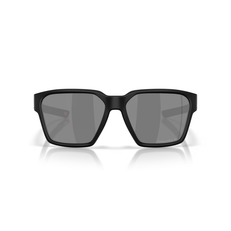 Oakley Briza Sunglasses|Matte Black / Prizm Grey