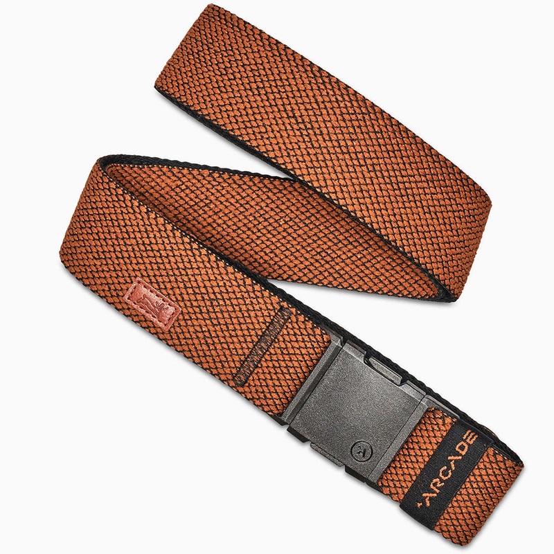 Arcade Belts Carry Belt 2025|TAN|GREEN|OS