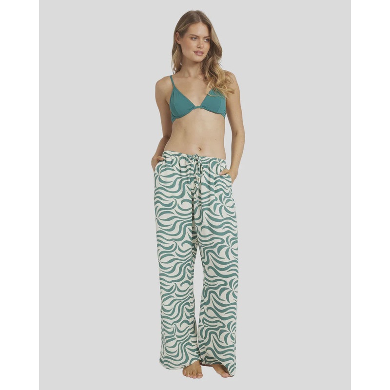 Billabong All The Waves Elastic Pants