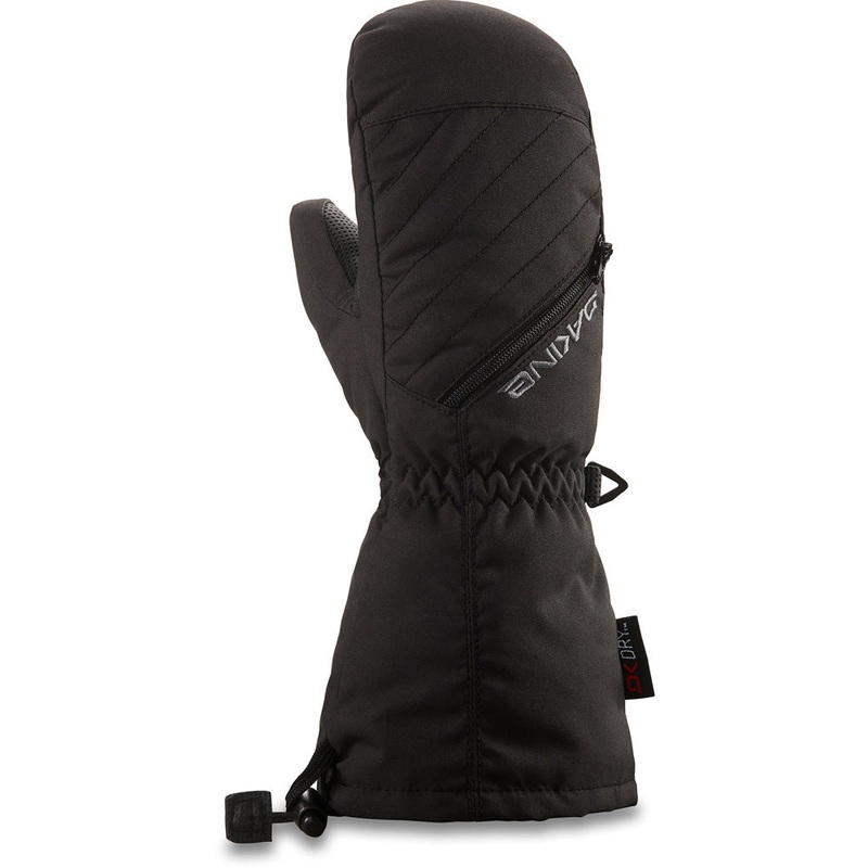 Dakine Kids Tracker Mitt 2026|BLACK|KL|KM|KS|KX