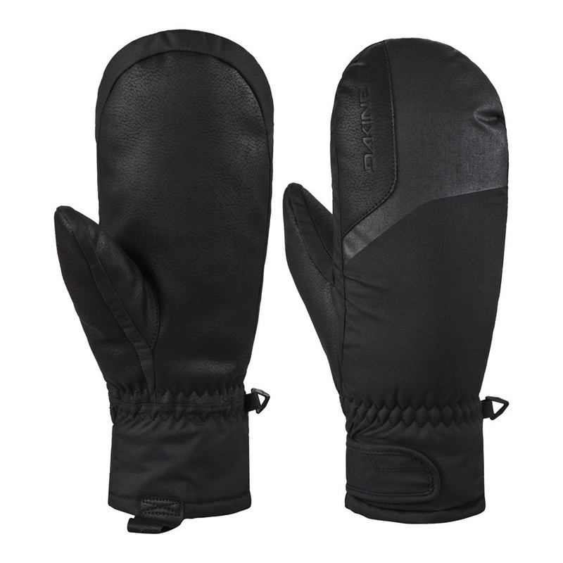 Dakine Nova Mitt 2026|BLACK|TAN|L|M|S|XL